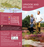 South downs walks   liphook and milland